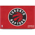 NBA Toronto Raptors Distressed Dell XPS Skin